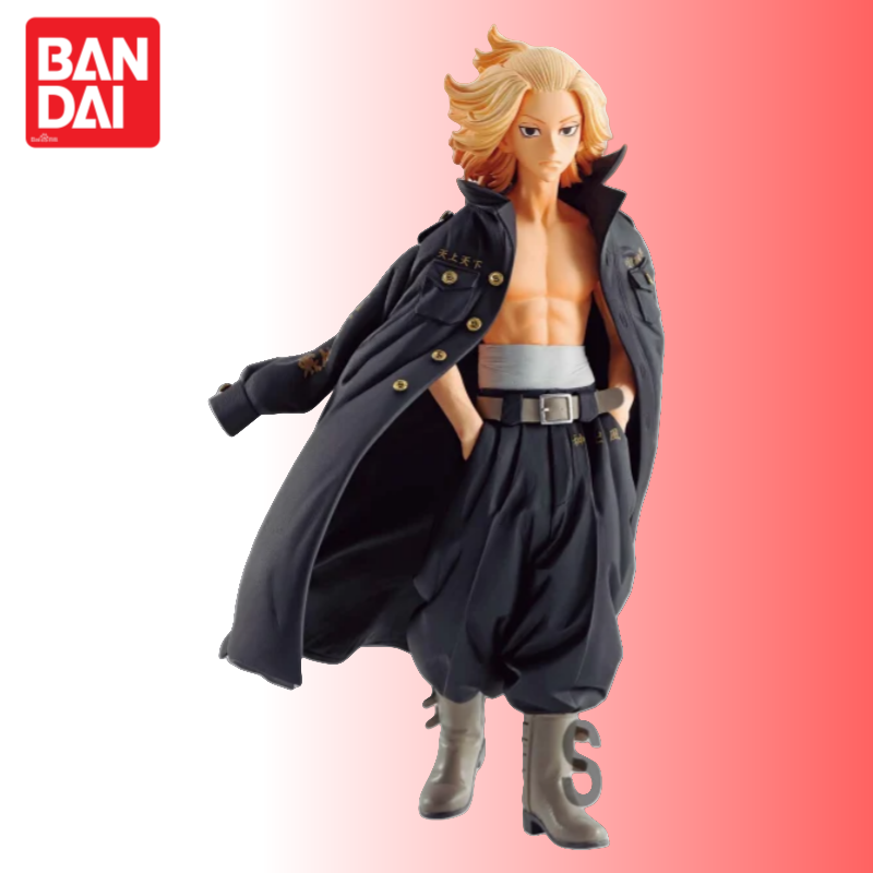 In Stock Original Nuevo Bandai - Anime Merchandise Tokyo recension och pris
