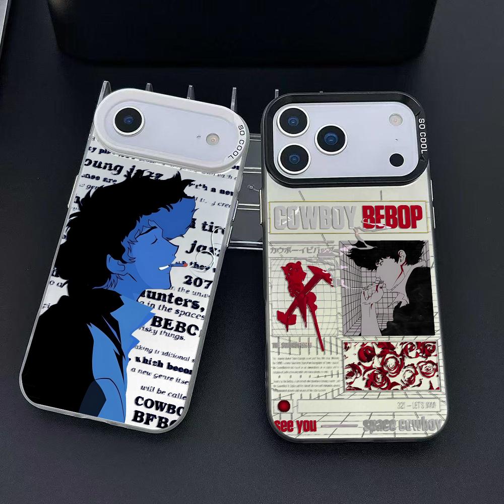 C-Cowboy Anime B-Bebop Phone C - Phone Case Anime recension och pris