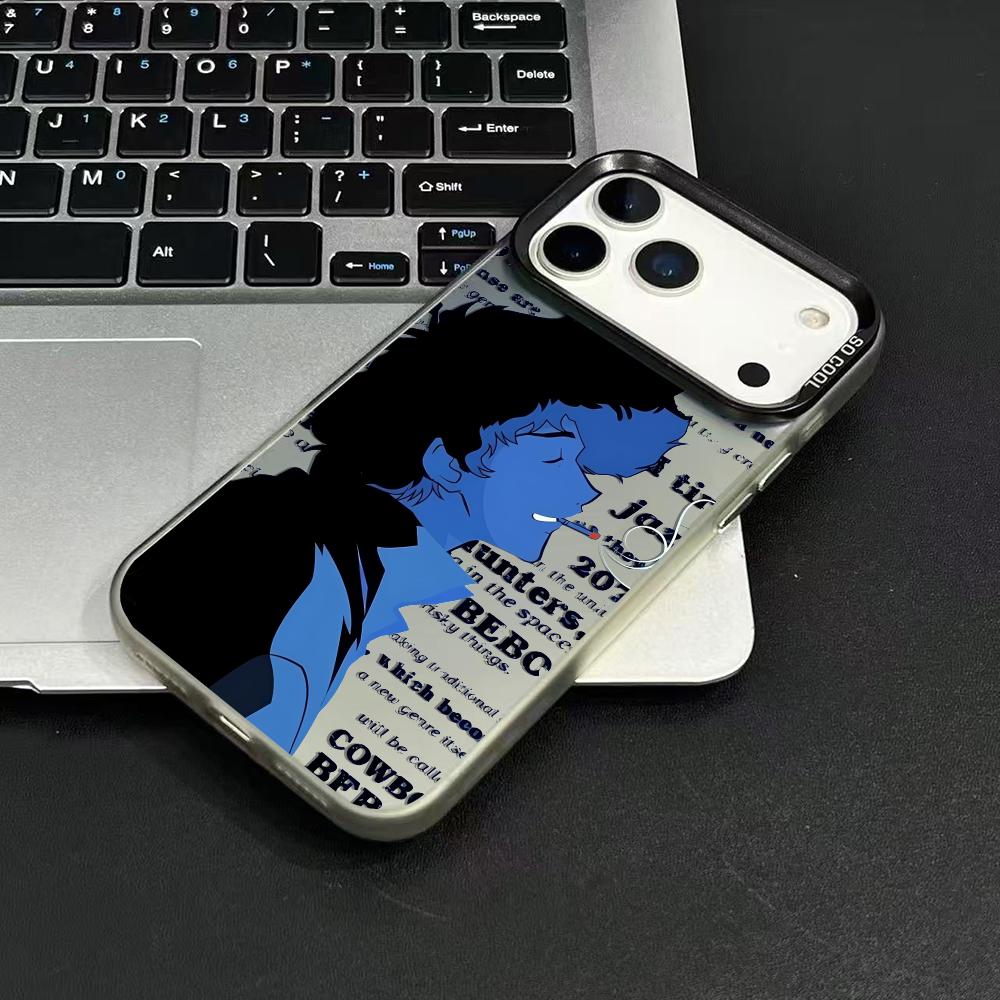 C-Cowboy Anime B-Bebop Phone C - Phone Case Anime recension och pris