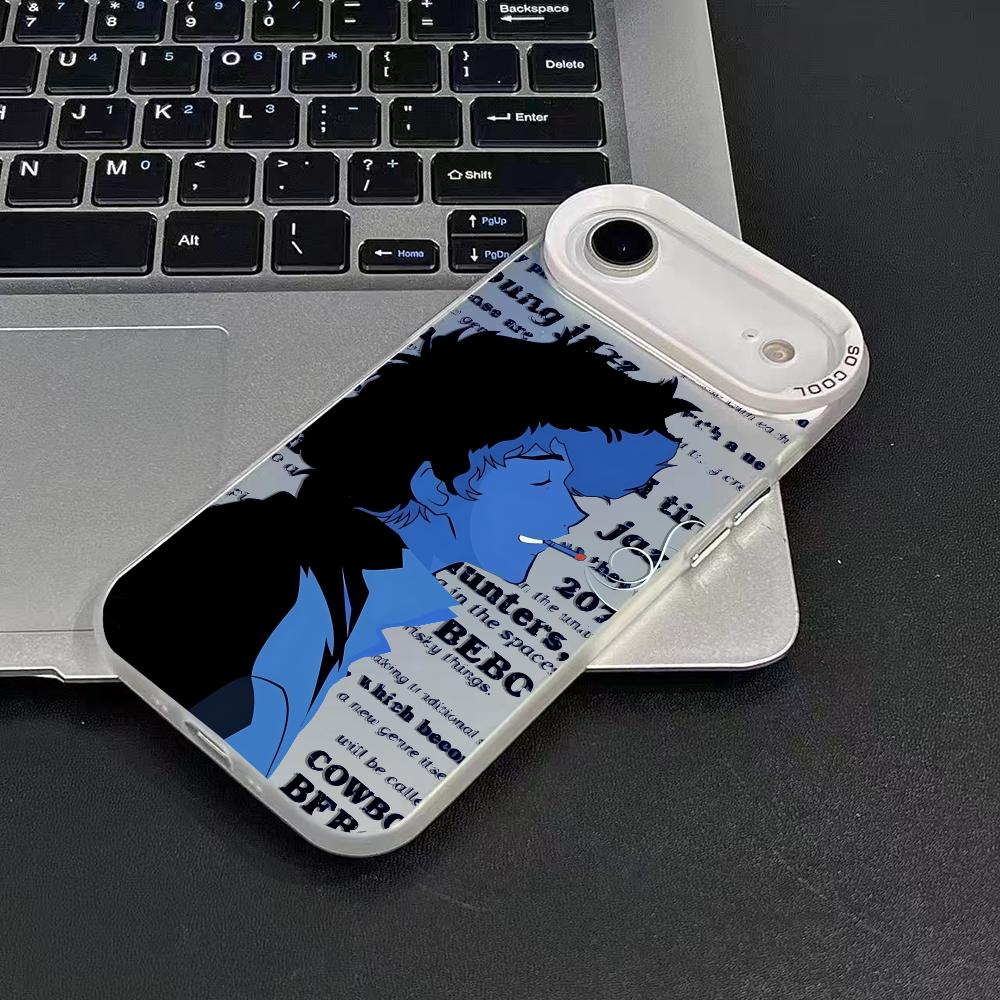 C-Cowboy Anime B-Bebop Phone C - Phone Case Anime recension och pris
