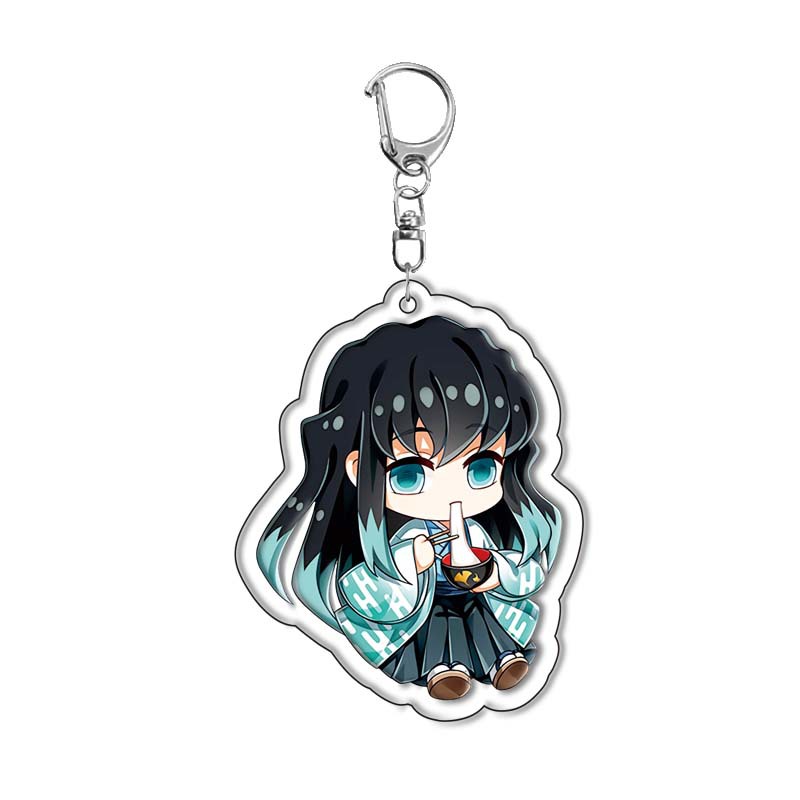 Demon Slayer Kimetsu no Yaiba  - Anime Merchandise Demon Slayer recension och pris