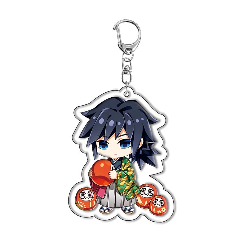 Demon Slayer Kimetsu no Yaiba  - Anime Merchandise Demon Slayer recension och pris