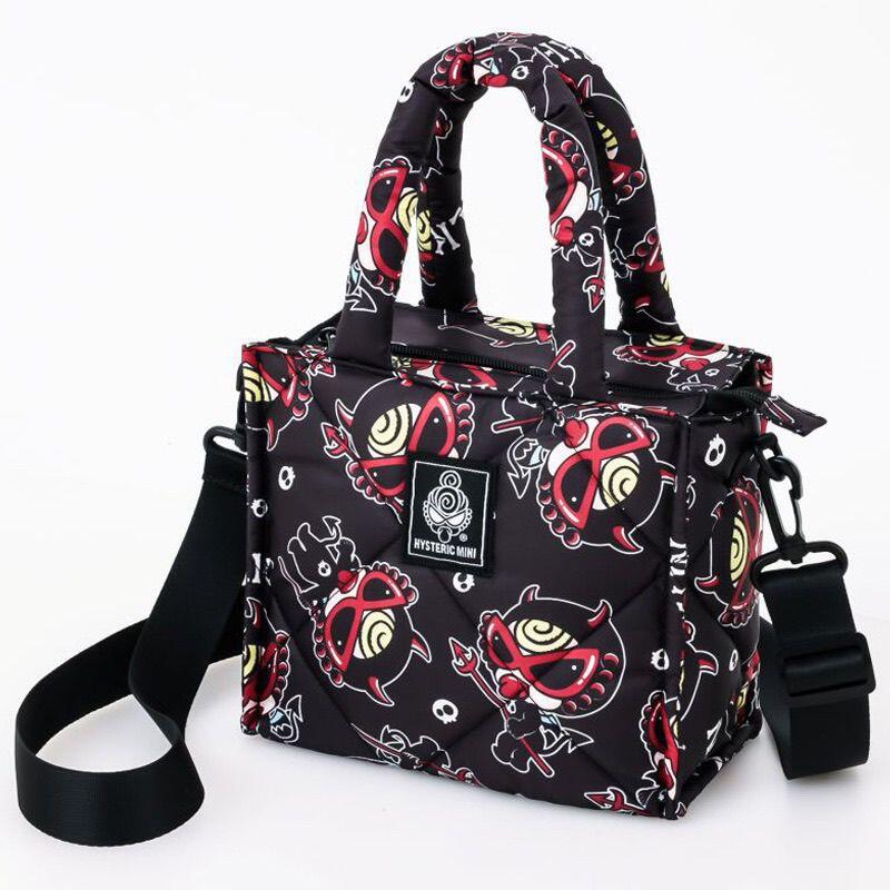New Cute Hysteric Mini Handbag - Anime Tote Bag recension och pris