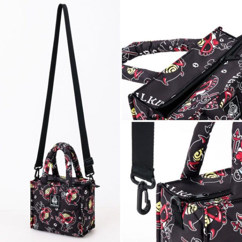 New Cute Hysteric Mini Handbag - Anime Tote Bag recension och pris