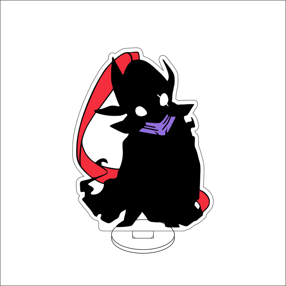 Anime Solo Leveling Cosplay Su - Anime Merchandise Solo Leveling recension och pris