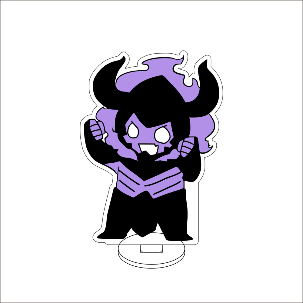 Anime Solo Leveling Cosplay Su - Anime Merchandise Solo Leveling recension och pris
