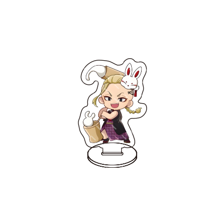 Tokyo Revengers Acrylic Handic - Anime Merchandise Tokyo recension och pris