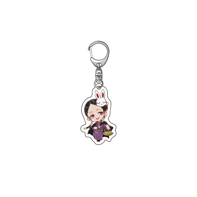 Tokyo Revengers Acrylic Handic - Anime Merchandise Tokyo recension och pris