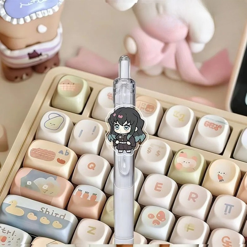Hot New Demon Slayer Series Cl - Anime Merchandise Demon Slayer recension och pris