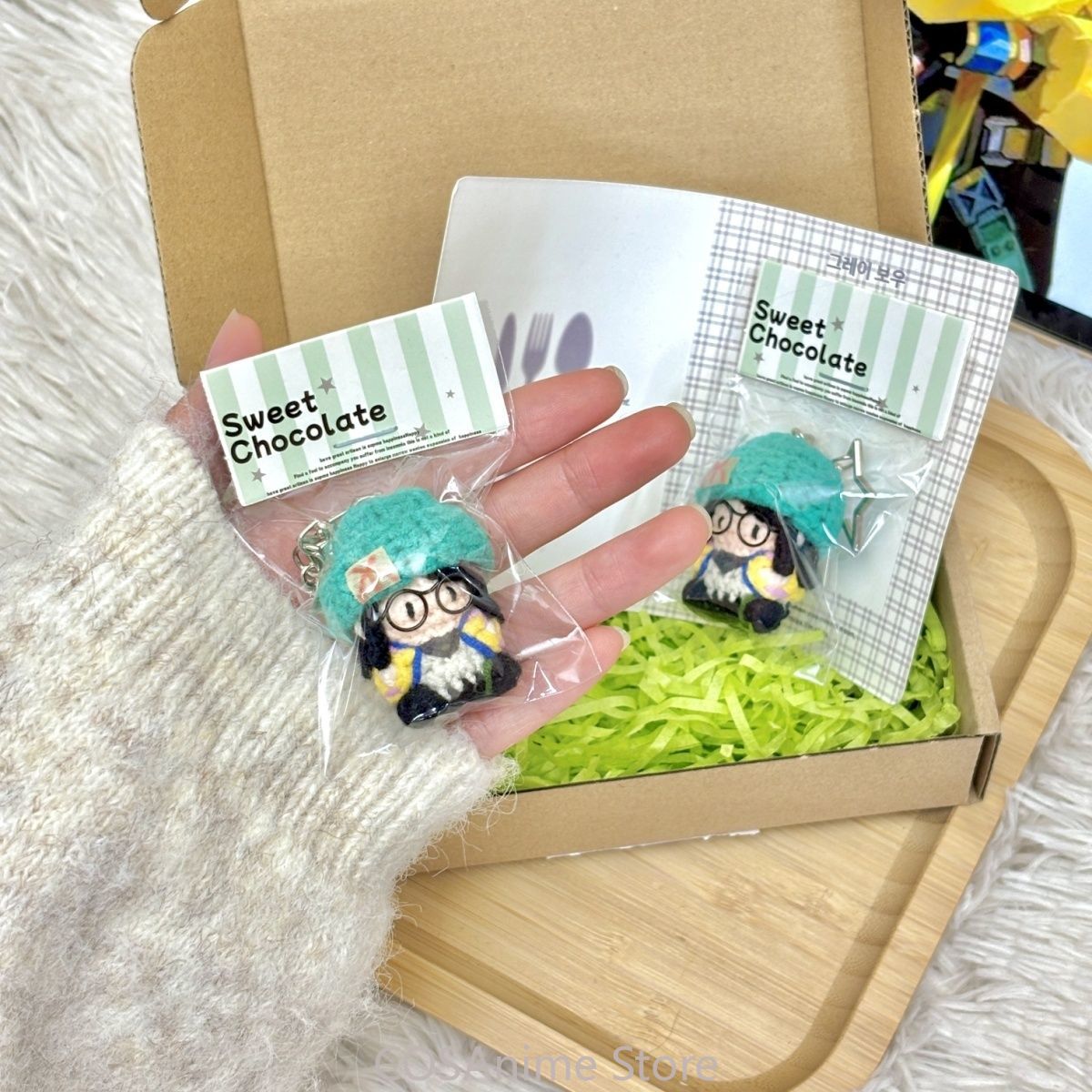VALORANT Killjoy Game Cosplay  - Cute Anime Merchandise recension och pris