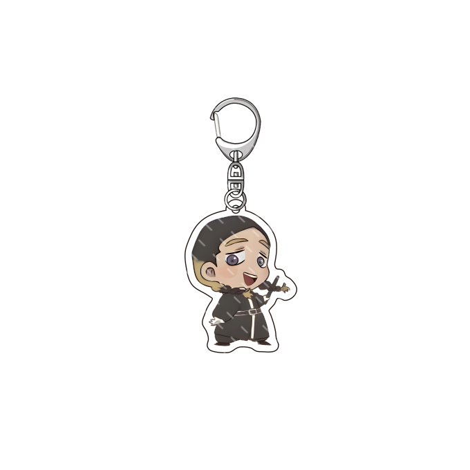 Tokyo Revengers Acrylic Handic - Anime Merchandise Tokyo recension och pris